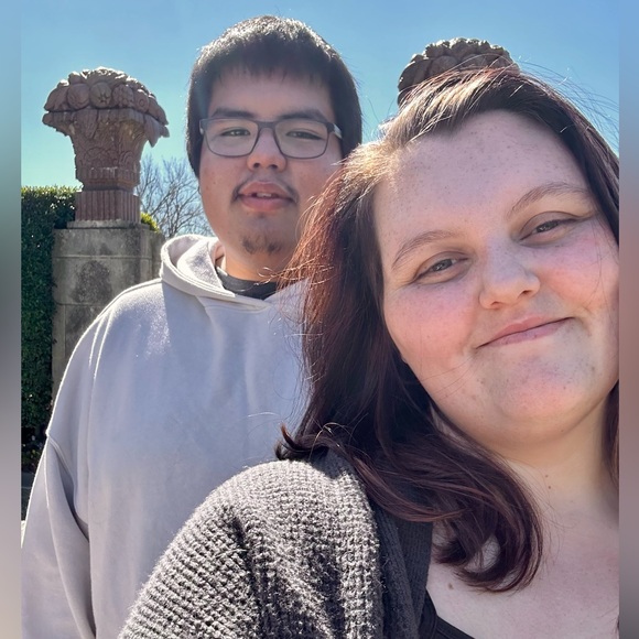 Meet your Posher, Elizabeth - Picture 5 of 6